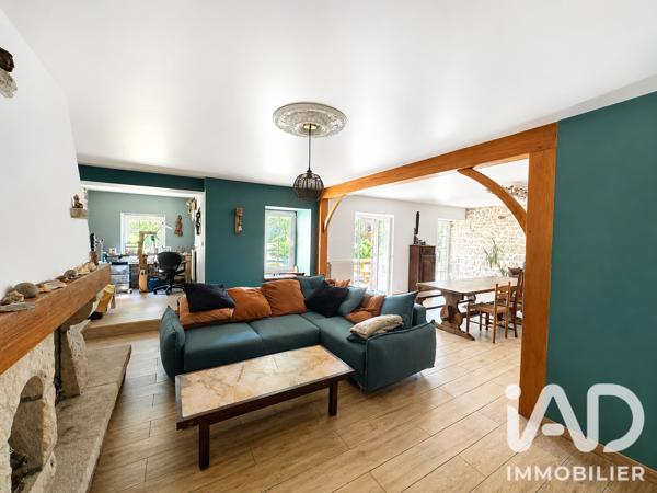 Location maison 4 pièces 160,3 m² Plélan-le-Petit