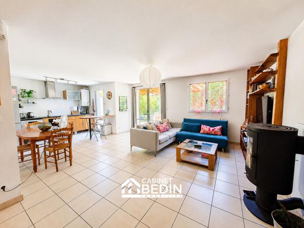 Achat Maison 4 pieces St Orens De Gameville 3 chambres