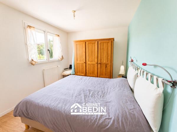 Achat Maison 4 pieces St Orens De Gameville 3 chambres