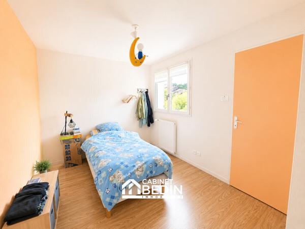 Achat Maison 4 pieces St Orens De Gameville 3 chambres