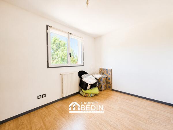 Achat Maison 4 pieces St Orens De Gameville 3 chambres