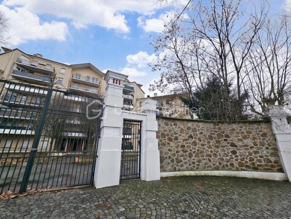 Appartement de 45 m²