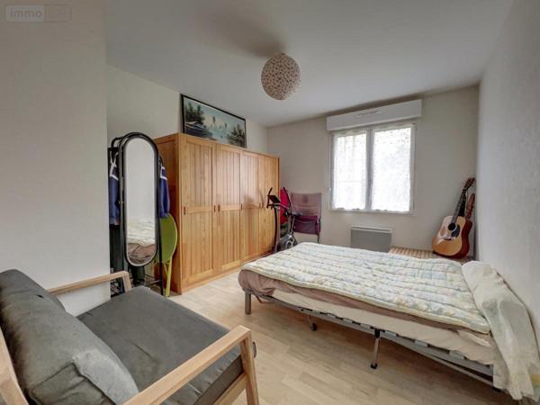 Maison à vendre à Ballan-Miré dans l'Indre-et-Loire (37510), ref : 37096-37