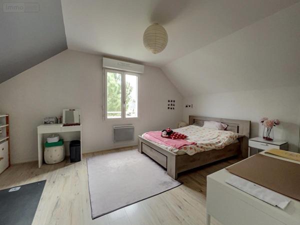 Maison à vendre à Ballan-Miré dans l'Indre-et-Loire (37510), ref : 37096-37