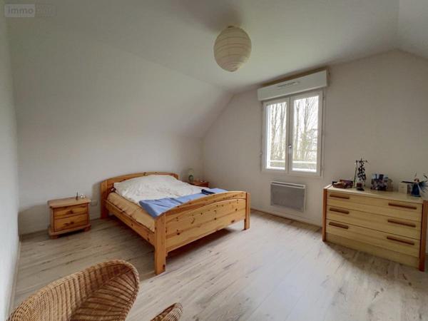 Maison à vendre à Ballan-Miré dans l'Indre-et-Loire (37510), ref : 37096-37