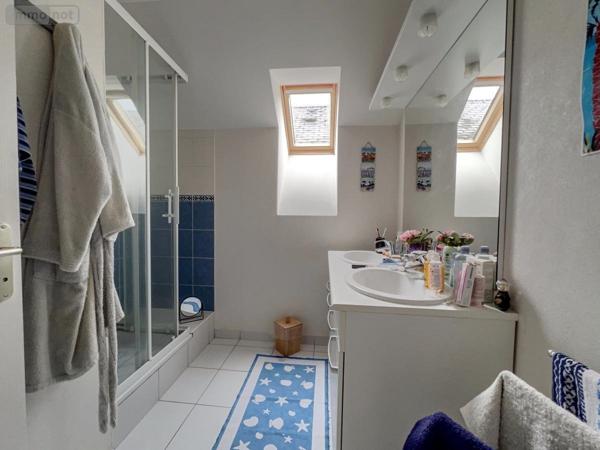 Maison à vendre à Ballan-Miré dans l'Indre-et-Loire (37510), ref : 37096-37