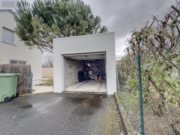 Maison à vendre à Ballan-Miré dans l'Indre-et-Loire (37510), ref : 37096-37