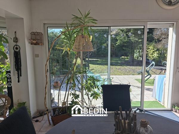 Achat Maison 6 pieces St Medard En Jalles 3 chambres