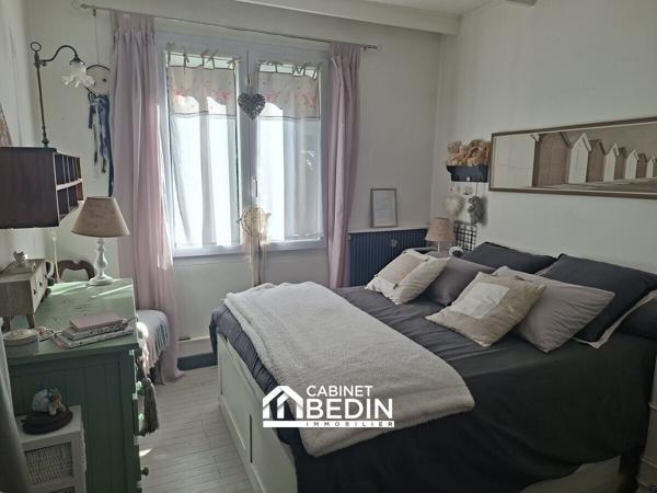 Achat Maison 6 pieces St Medard En Jalles 3 chambres