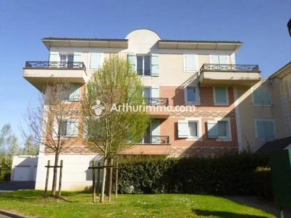 Vente Appartement 1 pièces 31 m2 à Savigny-le-Temple