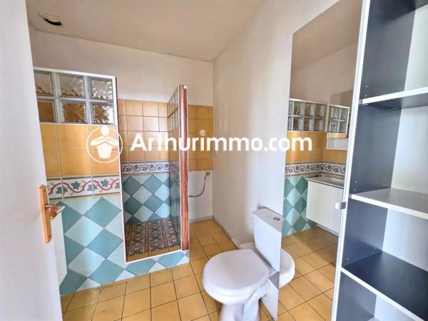 Vente                                                      Appartement
                        
                     1 pièces                      31 m2                     à Savigny-le-Temple
