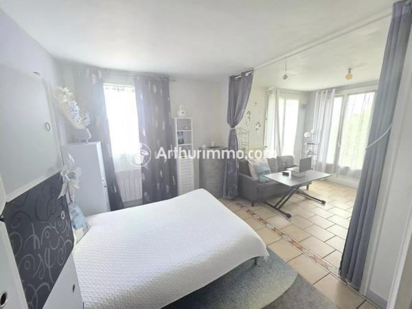 Vente Appartement 1 pièces 31 m2 à Savigny-le-Temple