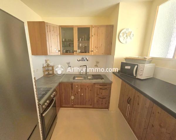 Vente Appartement 1 pièces 31 m2 à Savigny-le-Temple