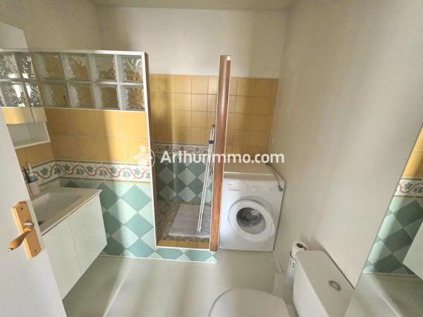 Vente Appartement 1 pièces 31 m2 à Savigny-le-Temple