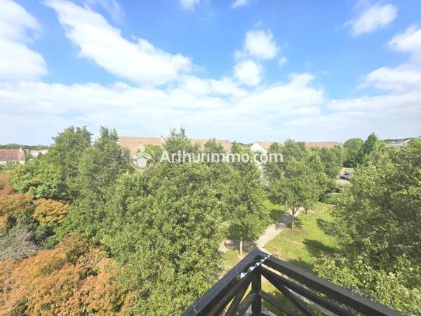 Vente Appartement 1 pièces 31 m2 à Savigny-le-Temple