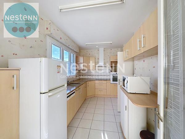 Maison à vendre à La Chaussée Saint Victor .