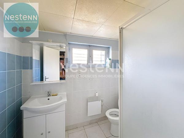 Maison à vendre à La Chaussée Saint Victor .