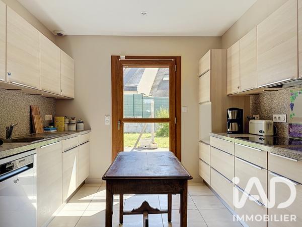 Maison à vendre 5 pièces 111 m² Le Bono