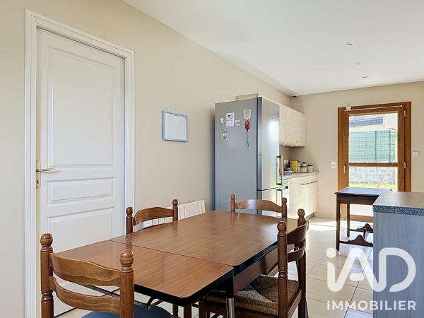 Maison à vendre 5 pièces 111 m² Le Bono