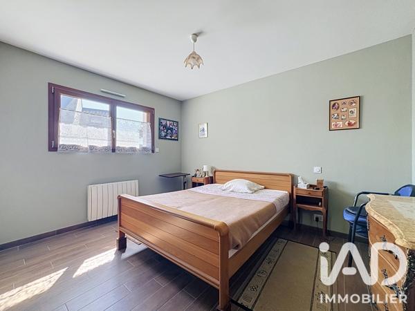Maison à vendre 5 pièces 111 m² Le Bono