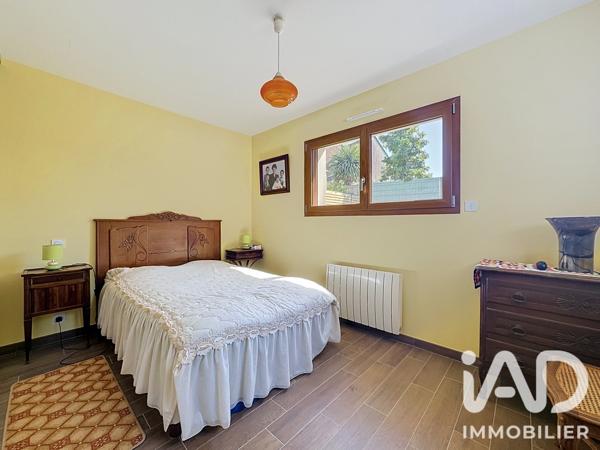 Maison à vendre 5 pièces 111 m² Le Bono