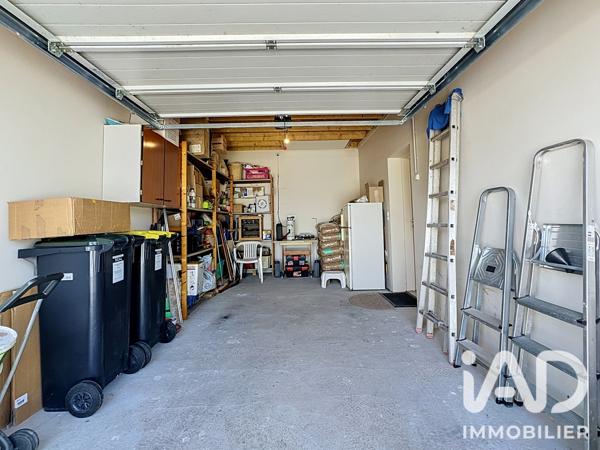 Maison à vendre 5 pièces 111 m² Le Bono
