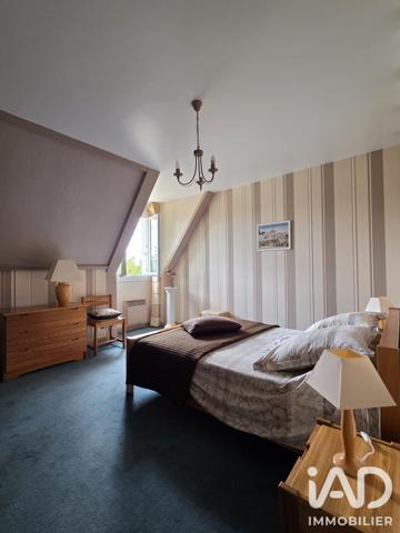 Maison à vendre 8 pièces 231 m² Chambray-lès-Tours