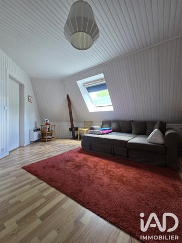 Maison à vendre 8 pièces 231 m² Chambray-lès-Tours
