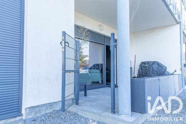 Appartement à vendre 3 pièces 80 m² Cosnes-et-Romain