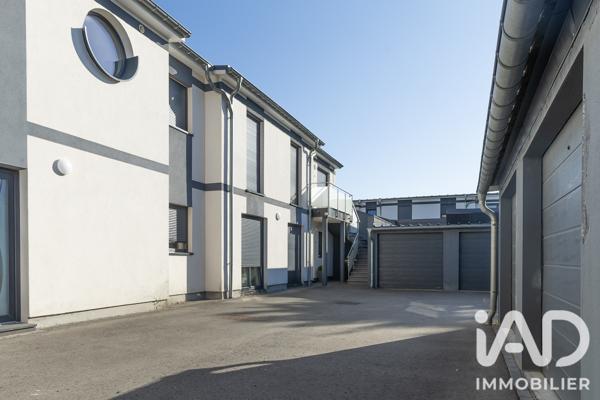 Appartement à vendre 3 pièces 80 m² Cosnes-et-Romain