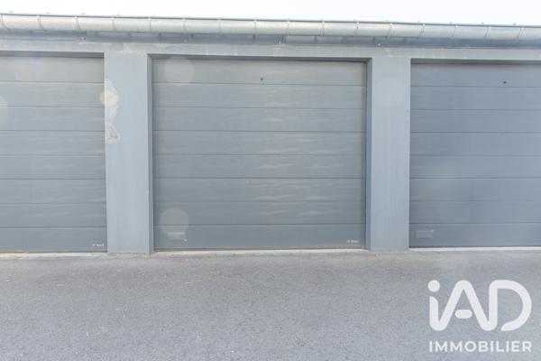 Appartement à vendre 3 pièces 80 m² Cosnes-et-Romain