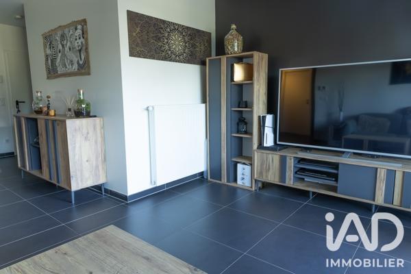 Appartement à vendre 3 pièces 80 m² Cosnes-et-Romain