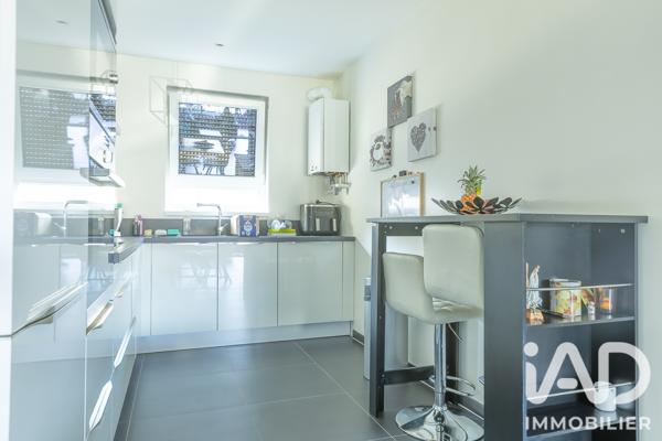 Appartement à vendre 3 pièces 80 m² Cosnes-et-Romain