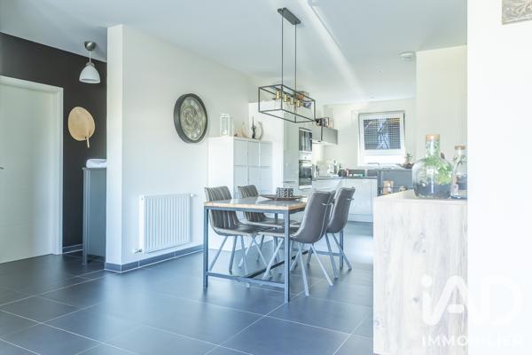 Appartement à vendre 3 pièces 80 m² Cosnes-et-Romain