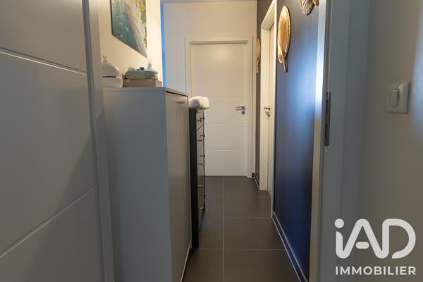 Appartement à vendre 3 pièces 80 m² Cosnes-et-Romain