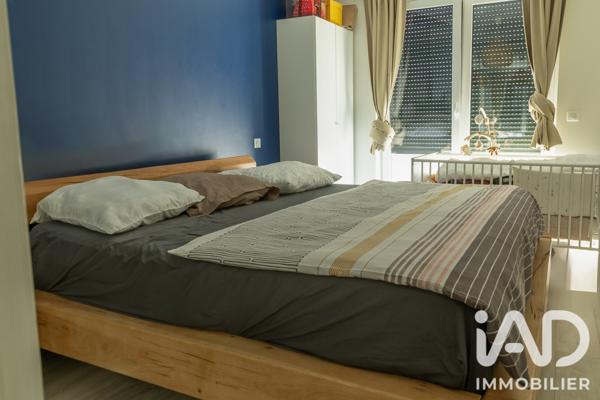 Appartement à vendre 3 pièces 80 m² Cosnes-et-Romain