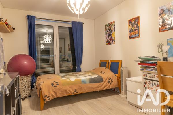 Appartement à vendre 3 pièces 80 m² Cosnes-et-Romain
