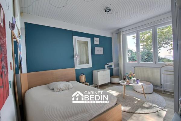 Achat Maison 8 pieces Ares 4 chambres