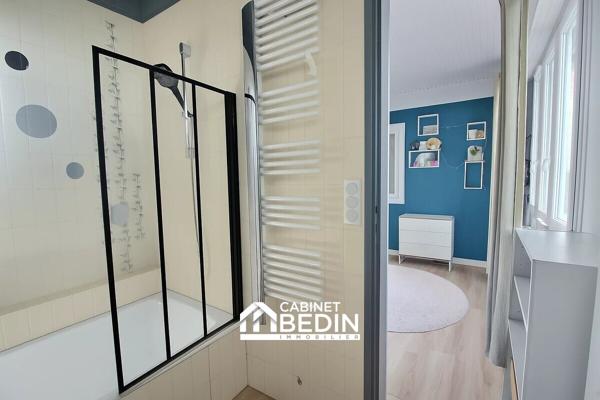 Achat Maison 8 pieces Ares 4 chambres
