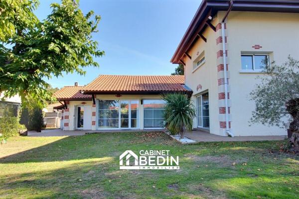 Achat Maison 8 pieces Ares 4 chambres