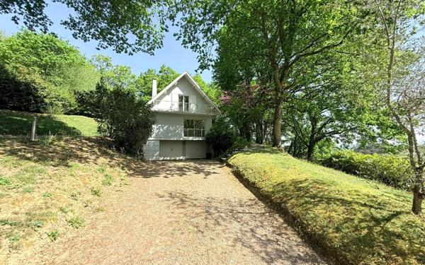 Maison à vendre    6 pièces • 230 m2 Aire-sur-l'Adour