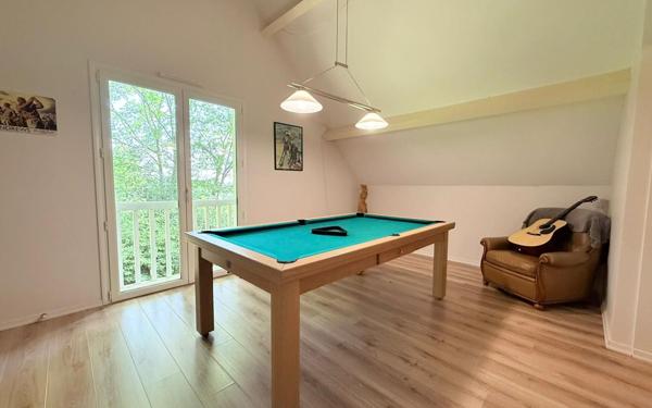 Maison à vendre    6 pièces • 230 m2 Aire-sur-l'Adour