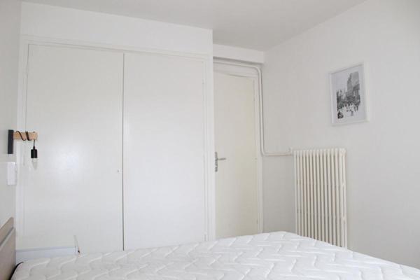 Exclusivité! Côtes d'Armor 22000 Saint-Brieuc. Appartement 3 chambres refait en 2018/2019 avec cave