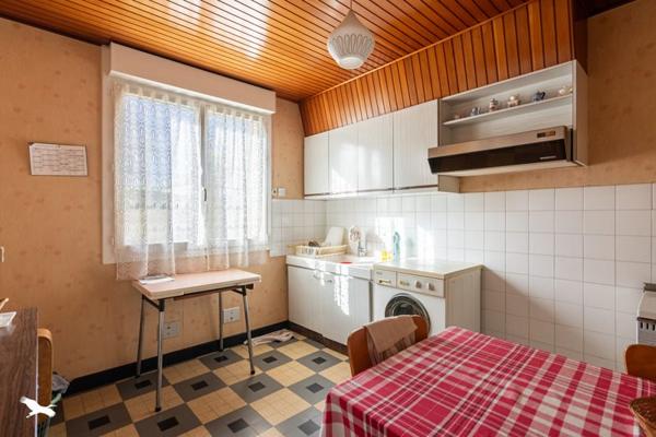 Maison à vendre |  Guilers |  6 pièces | 100 m²