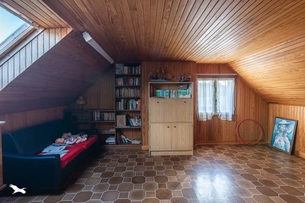 Maison à vendre |  Guilers |  6 pièces | 100 m²