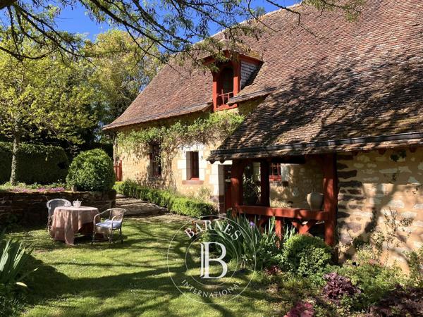 Sancerre, Maison  200 m² à vendre