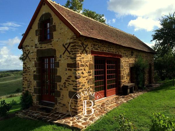 Sancerre, Maison  200 m² à vendre