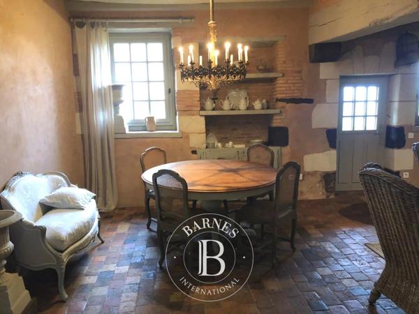 Sancerre, Maison  200 m² à vendre