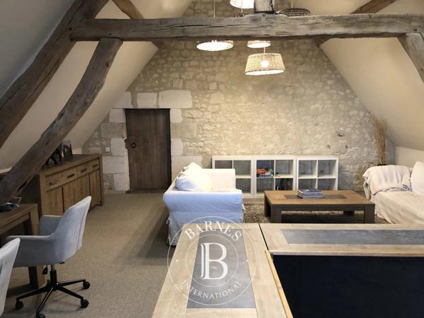 Sancerre, Maison  200 m² à vendre