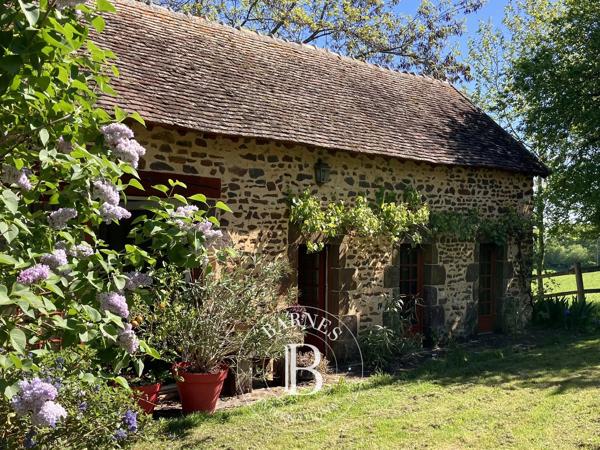 Sancerre, Maison  200 m² à vendre